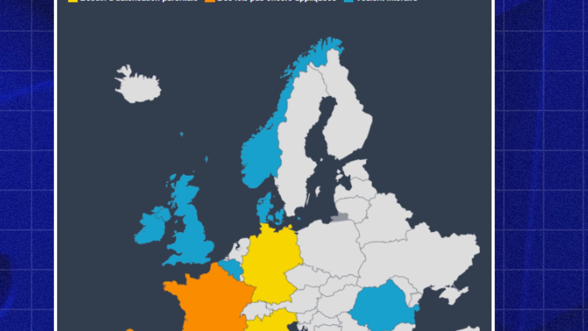 Régulation mondiale des réseaux sociaux pour les mineurs