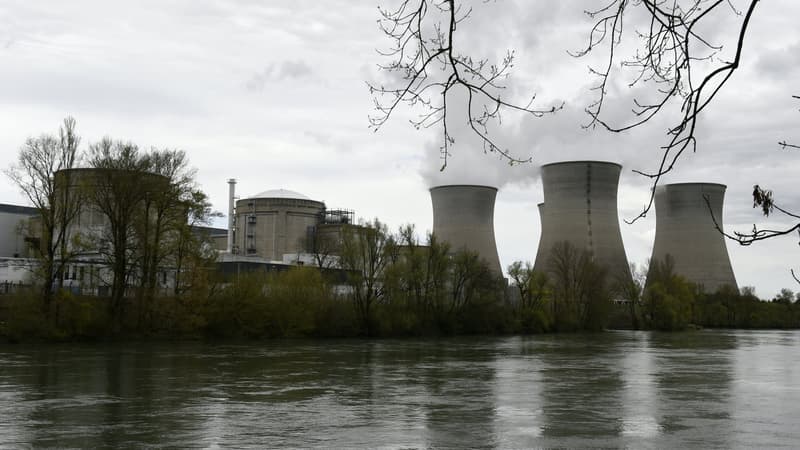 EDF maintient ses objectifs financiers annuels malgré la révision de sa production nucléaire