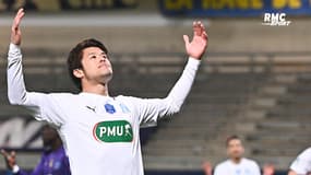 Carquefou, Andrézieux, Canet... la longue liste des couacs de l'OM en Coupe de France