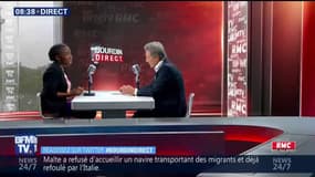 "Pour résister à Trump il faut réinvestir l'ONU et sortir du carcan du G7"