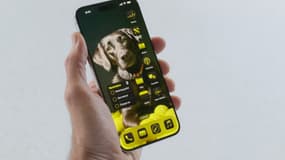 iOS 18