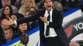 Antonio Conte