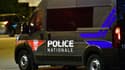Trafic de drogues à Marseille: la CRS 8, unité d'élite, déployée dans la cité de la Paternelle