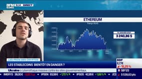 Cryptos et Visas 