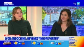 L'histoire du jour: des rencontres privilégiées avec le groupe Indochine