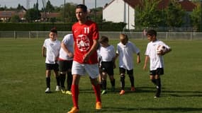 Florian Thauvin
