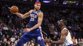 Ben Simmons - Philadelphie