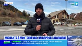 Insalubrité, locaux mal adaptés... Un rapport alarmant du contrôleur des prisons pointe la police aux frontières de Montgenèvre 