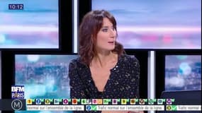 Napoléon sur BFM Paris