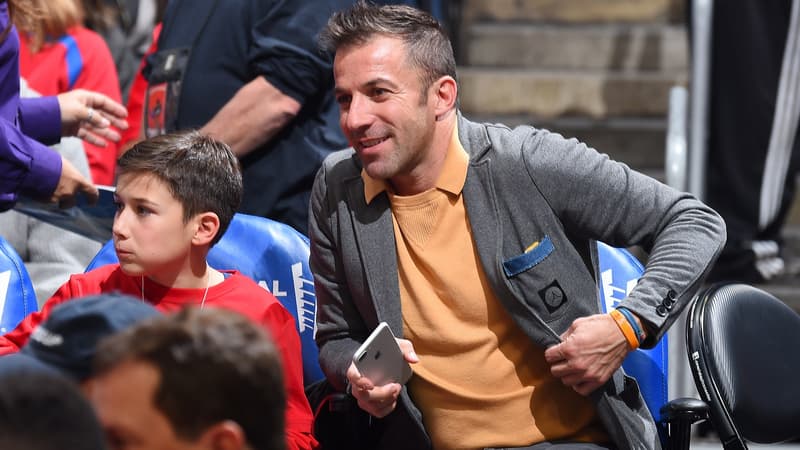 Alessandro Del Piero