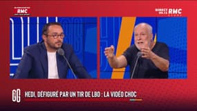 Violences policières : "Il faut que les policiers fassent le nettoyage dans leurs rangs !"