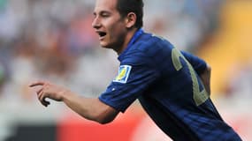 Florian Thauvin