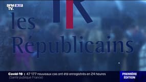 Un scrutin encore très incertain pour le Congrès LR dont le vote s'ouvre ce mercredi