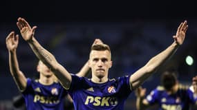 Mislav Orsic - Dynamo Zagreb 