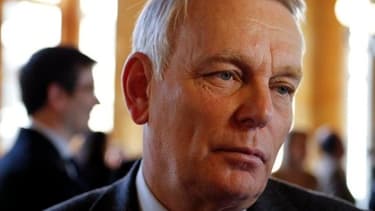 Jean-Marc Ayrault veut rassurer les contribuables français