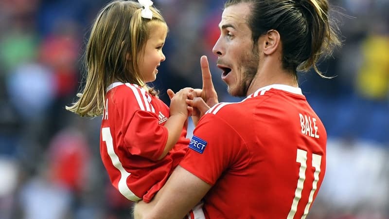 Gareth Bale