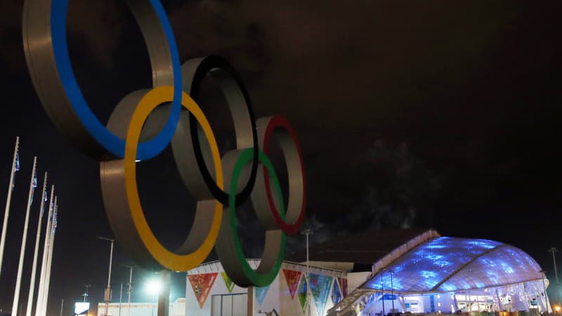Sotchi