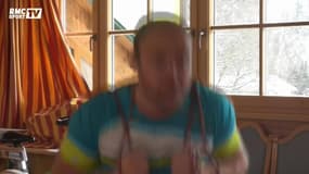 Ski: David Poisson est mort après une chute