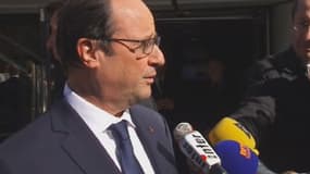 Le Président s'est emmêlé les pinceaux, en parlant de "Konabé" au lieu de "Kobané".