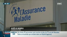 Arrêts de travail: la Sécu se lance dans une expérimentation inédite pour lutter contre l'absentéisme