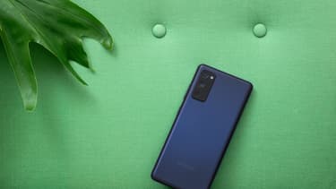 Les Samsung Galaxy S20 FE 5G et Galaxy Z Fold 2 5G à prix chocs chez Rakuten