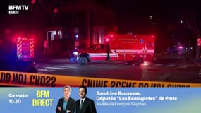 Ce que l'on sait de la fusillade sur le campus de l'université Brown qui a fait au moins deux morts et une dizaine de blessés 