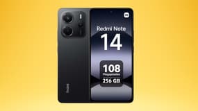 Le prix du Xiaomi Redmi Note 14 atteint un prix que peu auraient imaginé, attention ça ne va pas durer 
