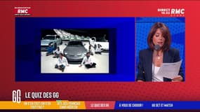 Allemagne: des militants écologistes se collent au sol du musée Porsche et sont laissés 42h sans lumière ni chauffage
