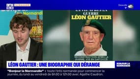 Mort de Léon Gautier: une biographie truffée d'erreurs retirée de la vente sur Amazon, la famille pense à déposer plainte