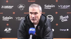Casoni : ‘’L’OM a du potentiel’’