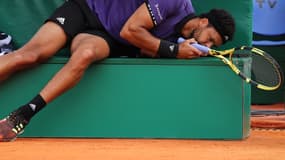 Jo-Wilfried Tsonga