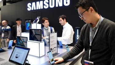 Le smartphone Galaxy S9 sera officiellement présenté par Samsung le 25 février 2018 à Barcelone.