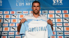 Kevin Strootman