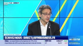 La place de l'immo : Le marché de l'immobilier est-il en train de repartir ? - 07/03