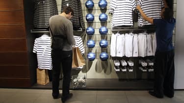 Nike conserve la première place du classement Brand Finance des marques les plus rentables au monde.