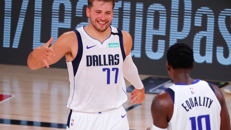 Luka Doncic