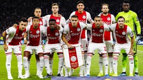 Ajax Amsterdam