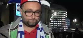 Mondial / Les supporters des Bleus ravis du début de compétition 
