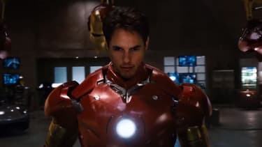 Tom Cruise a, lui aussi, été victime d'un deep fake.