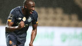 Moussa Marega - Porto 