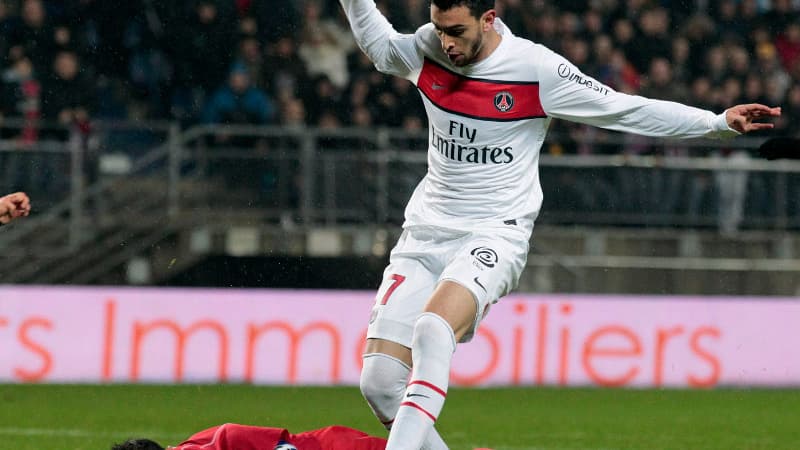 Javier Pastore