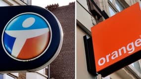 Bouygues Telecom et Orange ne se rapprocheront pas, a annoncé l'opérateur historique ce mercredi.