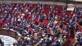 Cyrielle Chatelain (EELV) sur la situation en Israël: "L'urgence est à un cessez-le-feu"