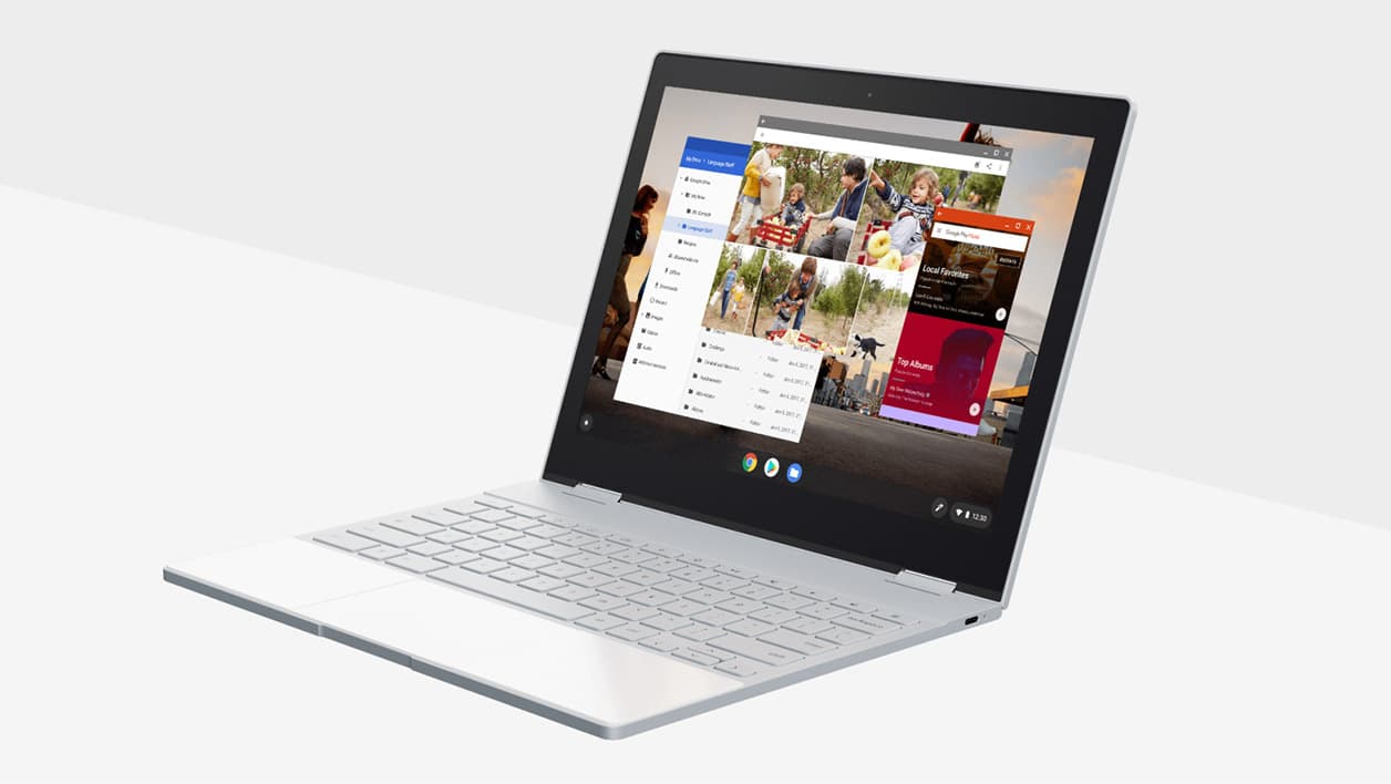 Faut-il acheter un Chromebook, ce PC portable sans Windows?