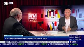 Le duel des critiques: Christian Chavagneux et Jean-Marc Daniel - 04/02