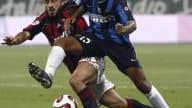 Le Français de l'Inter devrait retourner en Premier League à la faveur d'un prêt à Fulham.