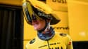 Les nouveaux casques portés par les coureurs de Team Visma lors de la première étape de Tirreno-Adriatico