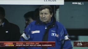 Footissime - Auxerre-Dortmund 97 vu par Guy Roux et Lionel Charbonnier