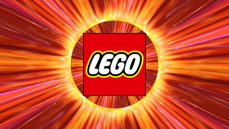 LEGO : 3 jouets qui se vendent comme des petits pains et auxquels on ne pense pas forcément