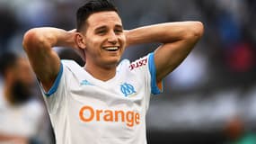 Florian Thauvin - AFP